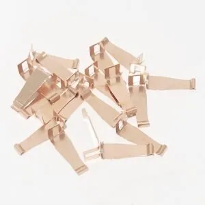 Hard Low Profile Pickup Shoes V1/V3 - B