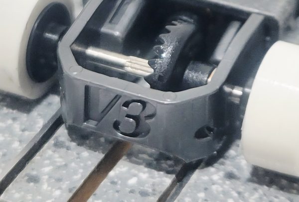 Viper V3 PolyMod RTR - Image 10