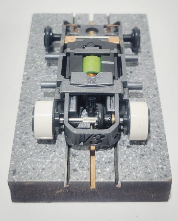 Viper V3 PolyMod RTR - Image 4