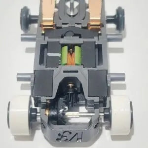 Viper V3 PolyMod RTR