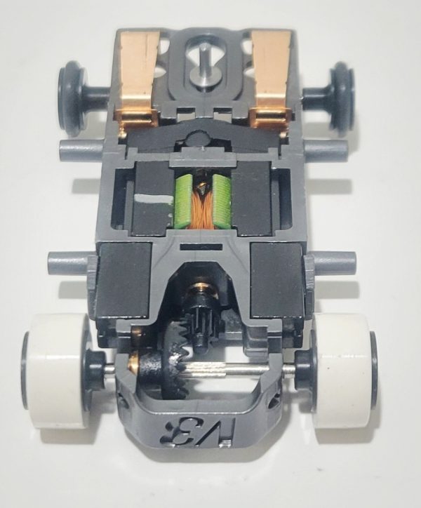 Viper V3 PolyMod RTR