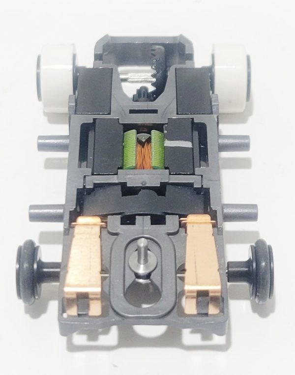 Viper V3 PolyMod RTR - Image 7