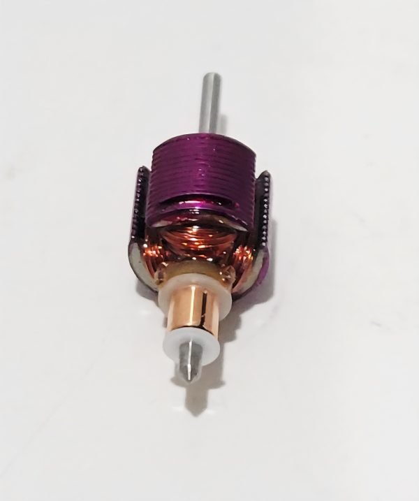 2.3 Ohm Balanced Modified Armature V1/V3 - Image 2