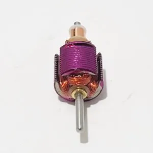 2.3 Ohm Balanced Modified Armature V1/V3