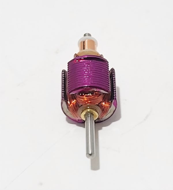2.3 Ohm Balanced Modified Armature V1/V3