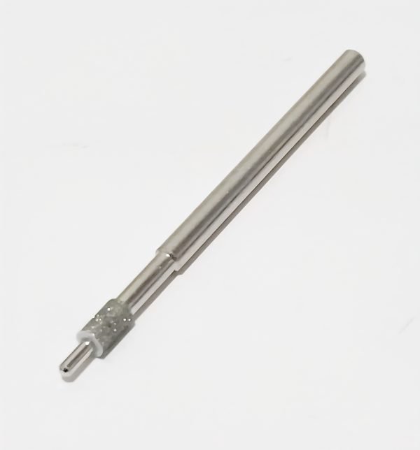 Diamond Brush Break in tool (Coarse)