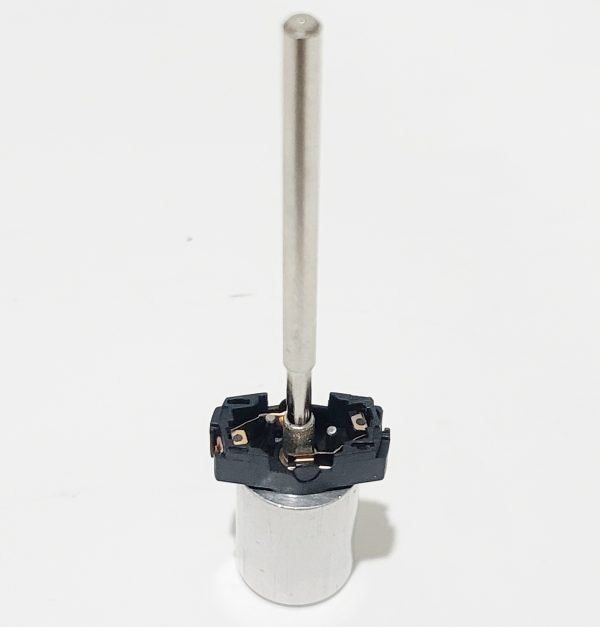 Diamond Brush Break in tool (Coarse) - Image 4
