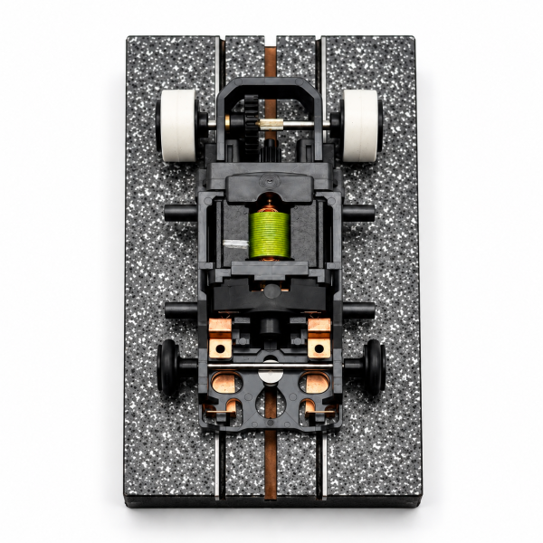 Viper V3 PolyMod RTR - Image 3