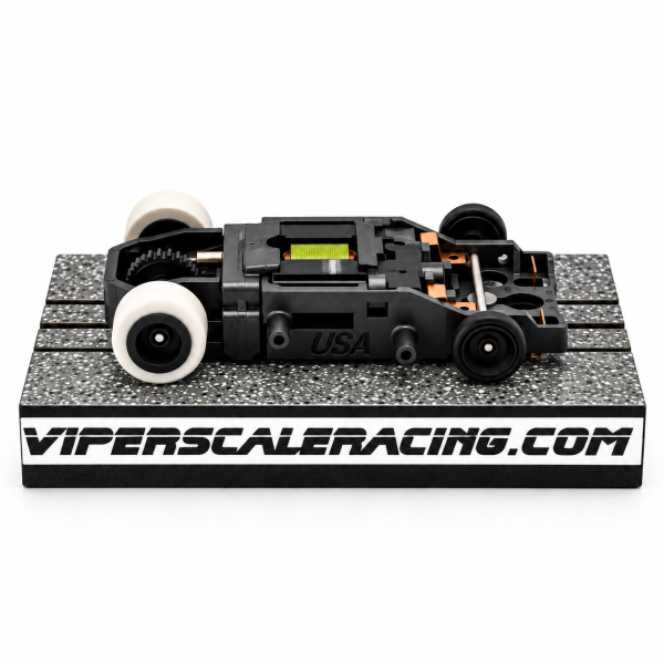 Viper V3 PolyMod RTR - Image 4
