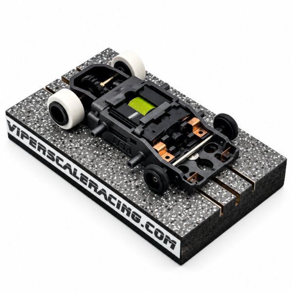 Viper V3 PolyMod RTR - Image 2