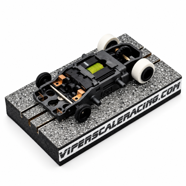 Viper V3 PolyMod RTR