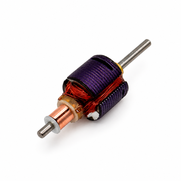 2.3 Ohm Balanced Modified Armature V1/V3 - Image 2