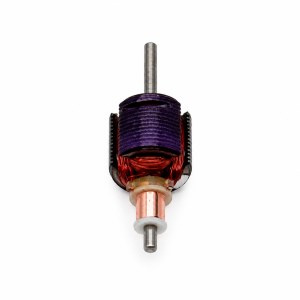 2.3 Ohm Balanced Modified Armature V1/V3