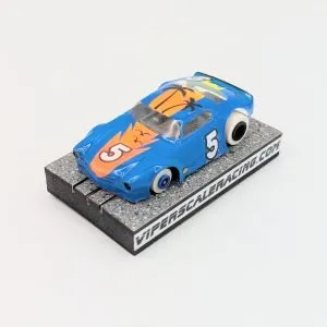 Race Ready Viper V1 Custom CMPM (HOPRA legal)