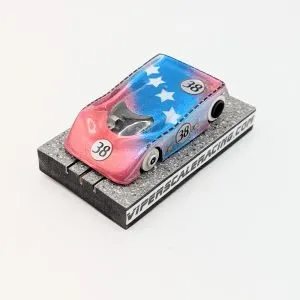 Race Ready Viper V1 Custom SPEC Racer (HOPRA legal) (A)