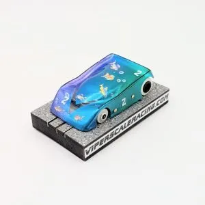 Race Ready Viper V1 Custom CMPM (HOPRA legal) (A)