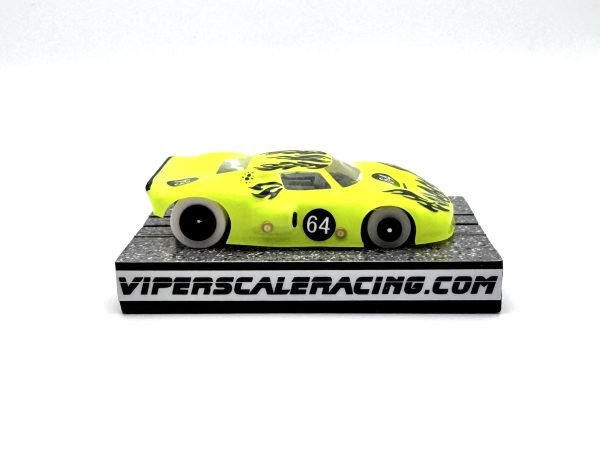 Race Ready Viper V1 Custom CMPM (HOPRA legal) (F) - Image 4