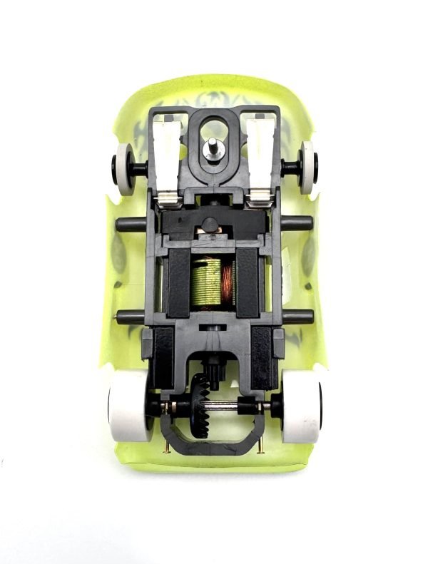 Race Ready Viper V1 Custom CMPM (HOPRA legal) (F) - Image 5