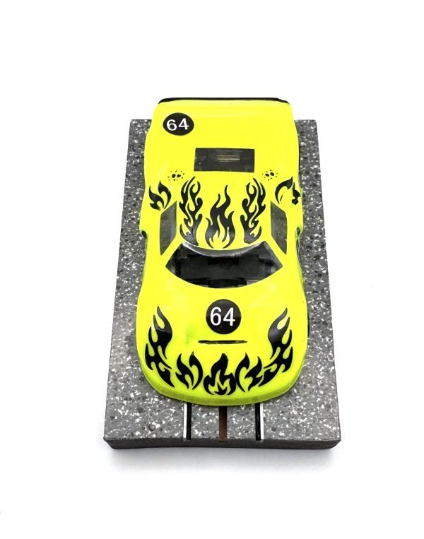Race Ready Viper V1 Custom CMPM (HOPRA legal) (F) - Image 3