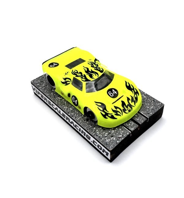 Race Ready Viper V1 Custom CMPM (HOPRA legal) (F) - Image 2