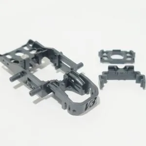 V3 Flex Chassis W/ Guide Pin