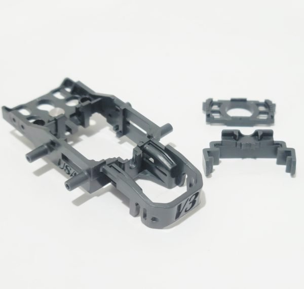 V3 Flex Chassis W/ Guide Pin