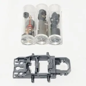 V1 VSPEC Builders Kit