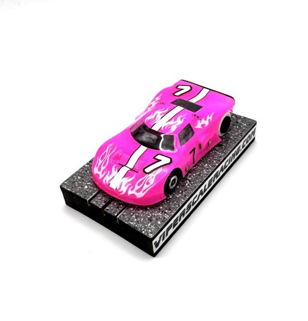 Race Ready Viper V1 Custom SPEC Racer (HOPRA legal) (J)