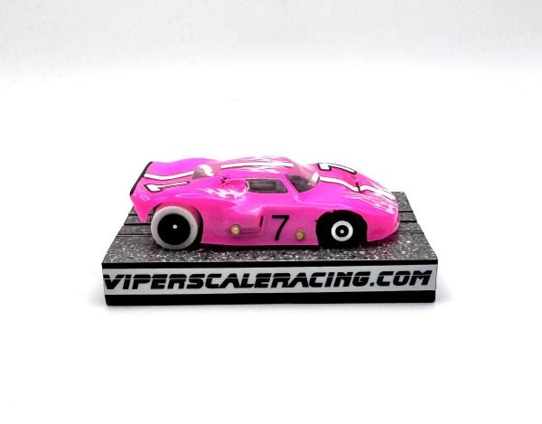 Race Ready Viper V1 Custom SPEC Racer (HOPRA legal) (J) - Image 5