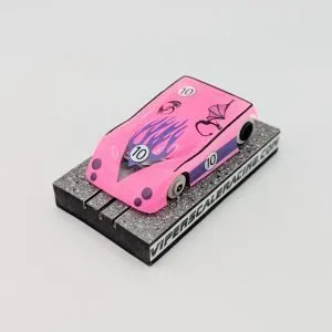 Race Ready Viper V1 Custom SPEC Racer (HOPRA legal) (C)