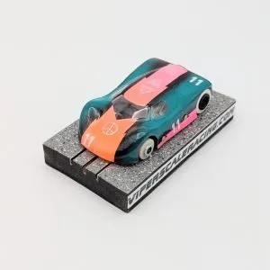 Race Ready Viper V1 Custom CMPM (HOPRA legal) (B)