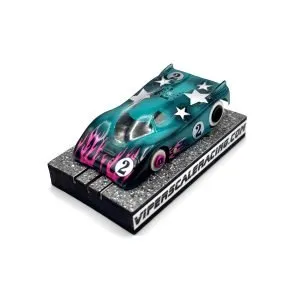 Race Ready Viper V1 Custom CMPM (HOPRA legal) (E)