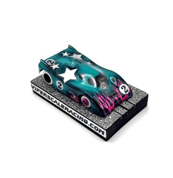 Race Ready Viper V1 Custom CMPM (HOPRA legal) (E) - Image 2