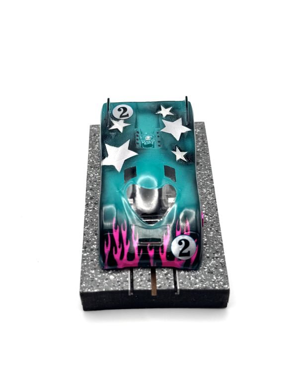 Race Ready Viper V1 Custom CMPM (HOPRA legal) (E) - Image 4