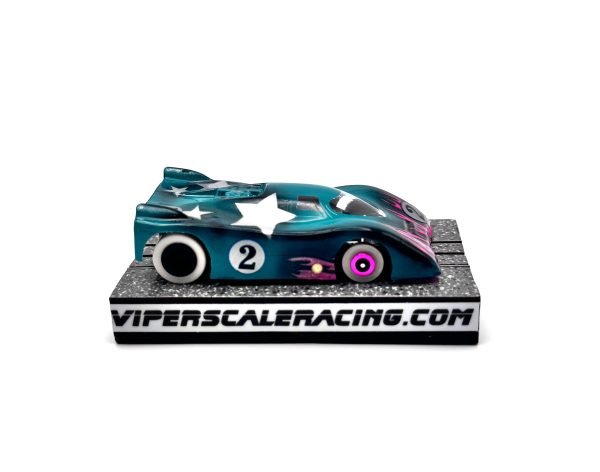 Race Ready Viper V1 Custom CMPM (HOPRA legal) (E) - Image 3