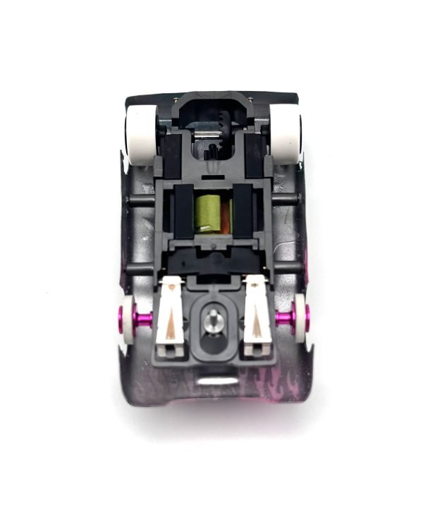 Race Ready Viper V1 Custom CMPM (HOPRA legal) (E) - Image 5