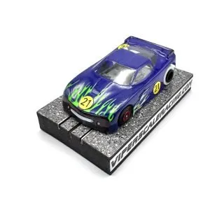 Race Ready Viper V1 Custom SPEC Racer (HOPRA legal) (G)