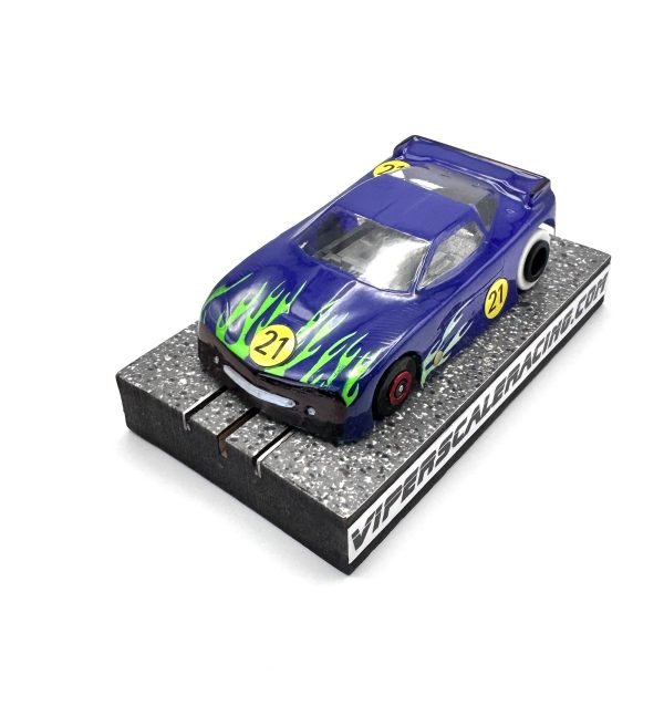 Race Ready Viper V1 Custom SPEC Racer (HOPRA legal) (G)