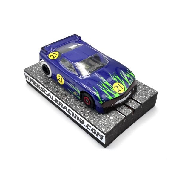 Race Ready Viper V1 Custom SPEC Racer (HOPRA legal) (G) - Image 2