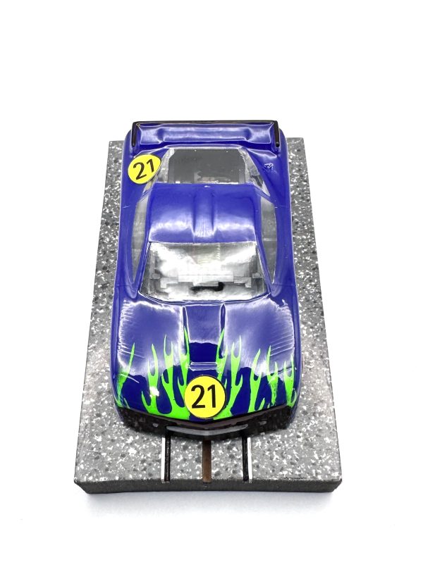 Race Ready Viper V1 Custom SPEC Racer (HOPRA legal) (G) - Image 4