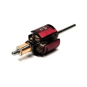 Race Spec 34G V1/G+ Neo / Outlaw Modified Armature