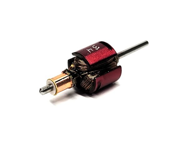 Race Spec 34G V1/G+ Neo / Outlaw Modified Armature