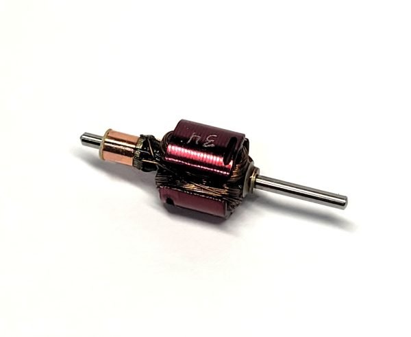 Race Spec 34G V1/G+ Neo / Outlaw Modified Armature - Image 5