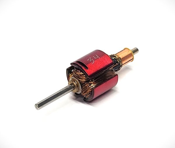 Race Spec 34G V1/G+ Neo / Outlaw Modified Armature - Image 3