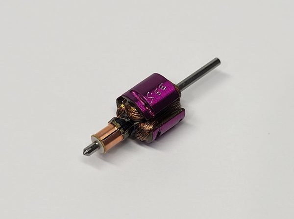 Race Spec 35.5G V1/G+ CMPM Armature