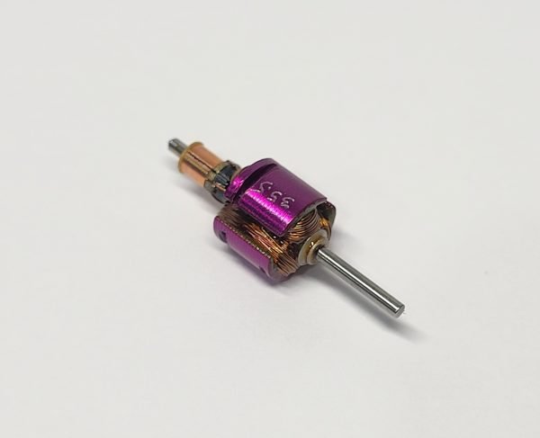 Race Spec 35.5G V1/G+ CMPM Armature - Image 5