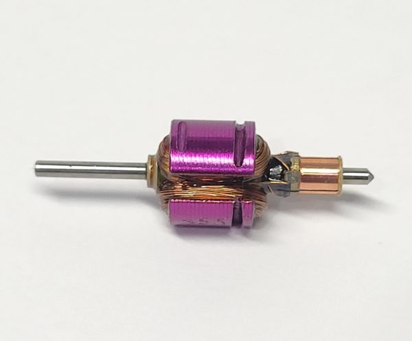 Race Spec 35.5G V1/G+ CMPM Armature - Image 3