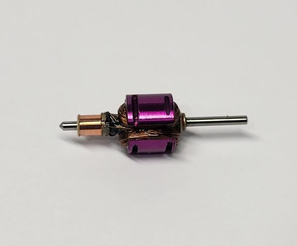 Race Spec 35.5G V1/G+ CMPM Armature - Image 4