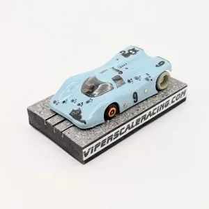 Race Ready Custom Viper V3 OUTLAW SPEC Racer (E)