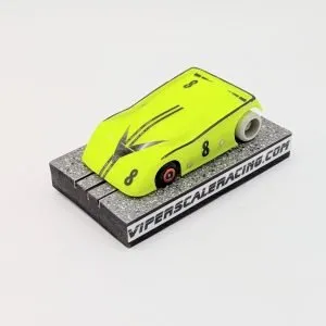 RR Custom Viper V3 CMPM (HOPRA legal) (A)